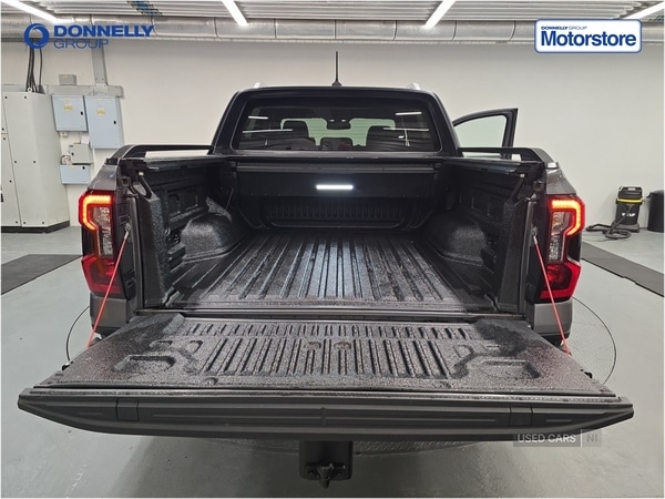 Used Ford Ranger 2024 for sale - 77672148: Photo 28