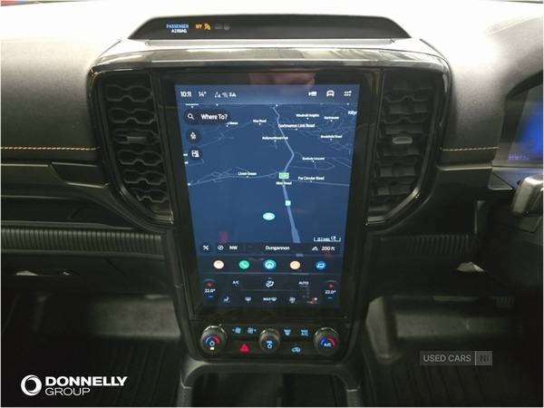 Used Ford Ranger 2024 for sale - 77672148: Photo 35