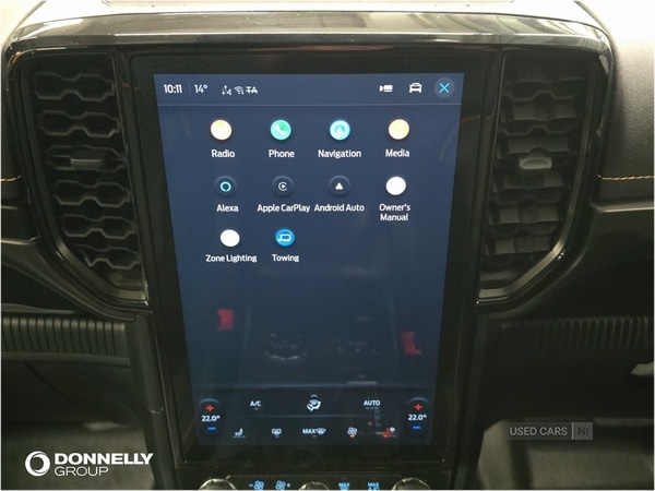 Used Ford Ranger 2024 for sale - 77672148: Photo 36