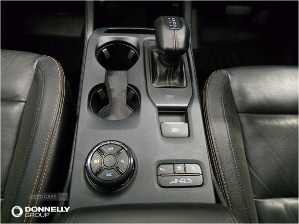 Used Ford Ranger 2024 for sale - 77672148: Photo 39