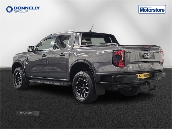 Used Ford Ranger 2024 for sale - 77672148: Photo 4