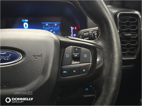 Used Ford Ranger 2024 for sale - 77672148: Photo 45