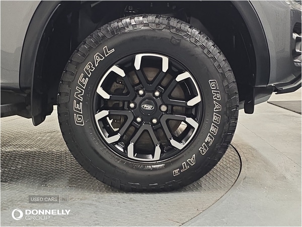 Used Ford Ranger 2024 for sale - 77672148: Photo 46