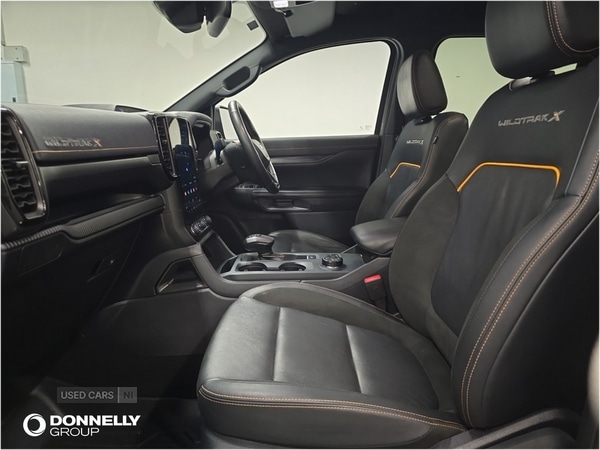 Used Ford Ranger 2024 for sale - 77672148: Photo 6