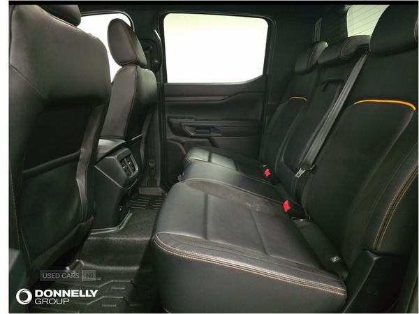 Used Ford Ranger 2024 for sale - 77672148: Photo 7