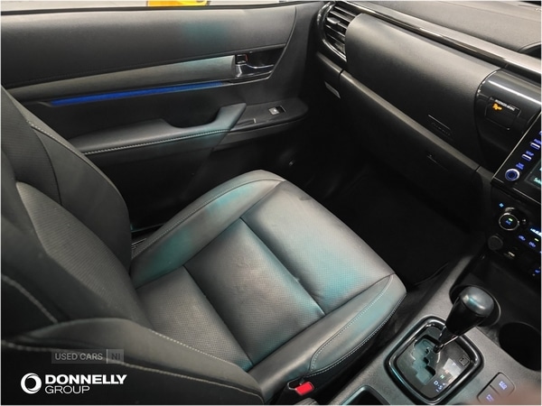 Used Toyota Hilux 2021 for sale - 77345906: Photo 10