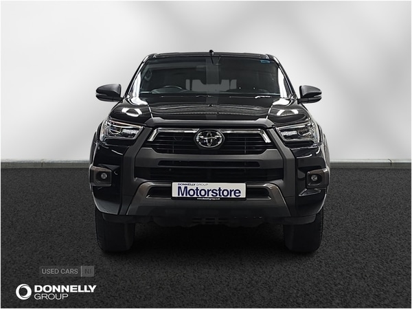 Used Toyota Hilux 2021 for sale - 77345906: Photo 14