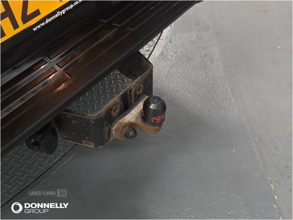 Used Toyota Hilux 2021 for sale - 77345906: Photo 20