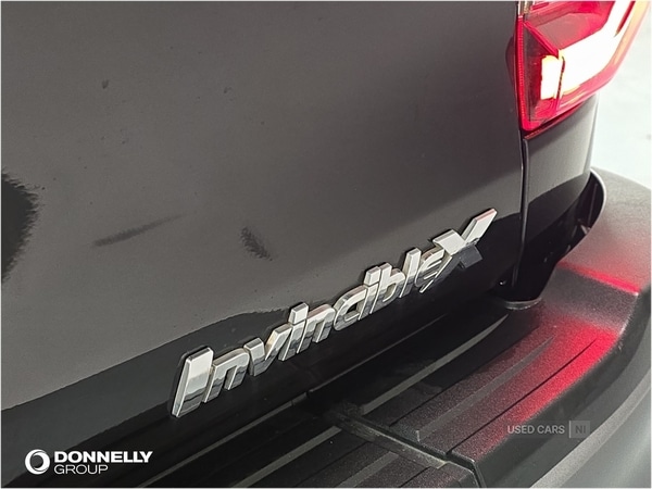 Used Toyota Hilux 2021 for sale - 77345906: Photo 21