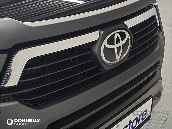 Used Toyota Hilux 2021 for sale - 77345906: Photo 24