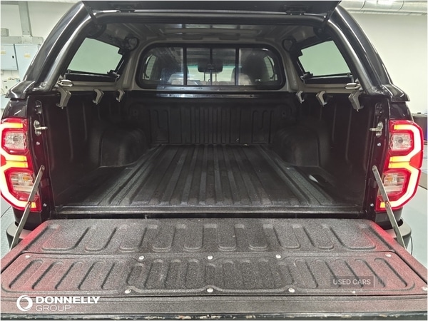 Used Toyota Hilux 2021 for sale - 77345906: Photo 26