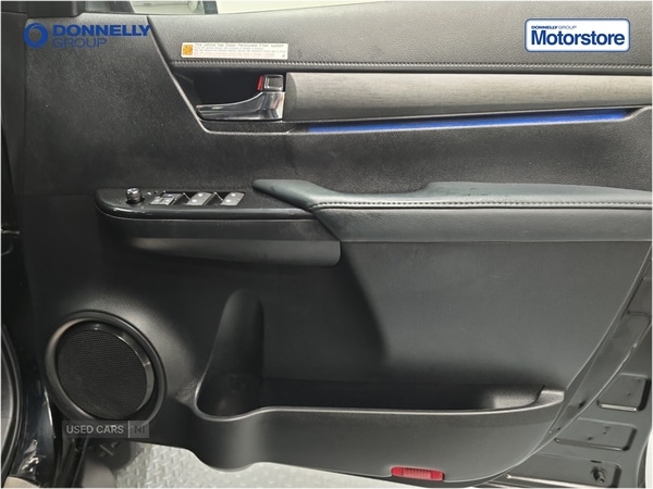 Used Toyota Hilux 2021 for sale - 77345906: Photo 27