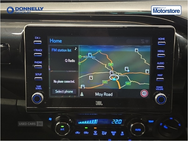 Used Toyota Hilux 2021 for sale - 77345906: Photo 29