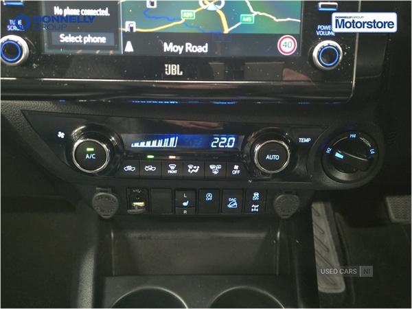 Used Toyota Hilux 2021 for sale - 77345906: Photo 31