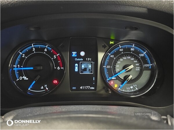 Used Toyota Hilux 2021 for sale - 77345906: Photo 33