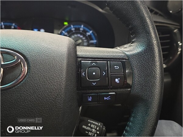 Used Toyota Hilux 2021 for sale - 77345906: Photo 37
