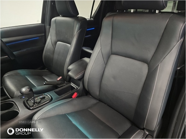 Used Toyota Hilux 2021 for sale - 77345906: Photo 7