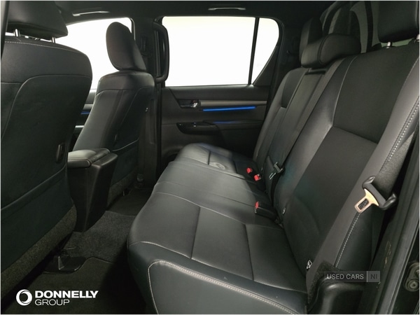 Used Toyota Hilux 2021 for sale - 77345906: Photo 8