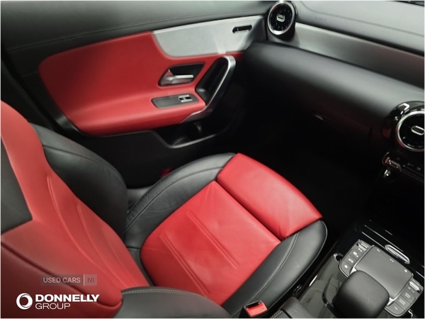 Used Mercedes-Benz CLA 2021 for sale - 77387976: Photo 10