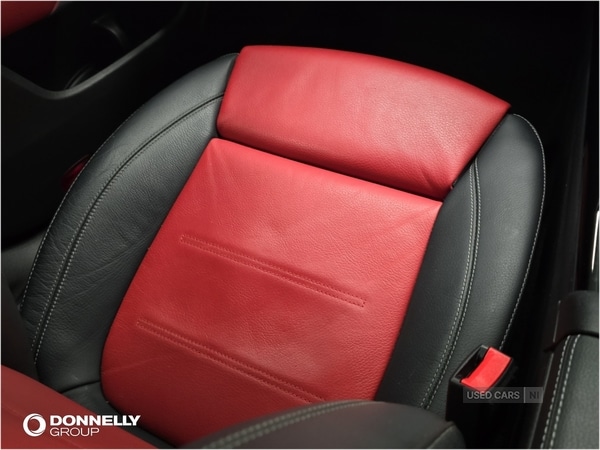 Used Mercedes-Benz CLA 2021 for sale - 77387976: Photo 11