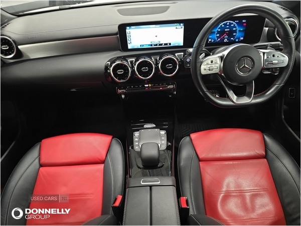 Used Mercedes-Benz CLA 2021 for sale - 77387976: Photo 12