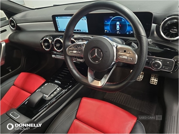 Used Mercedes-Benz CLA 2021 for sale - 77387976: Photo 13