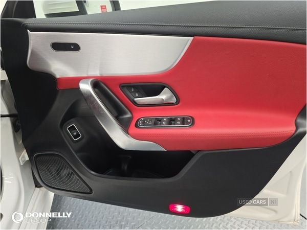 Used Mercedes-Benz CLA 2021 for sale - 77387976: Photo 24