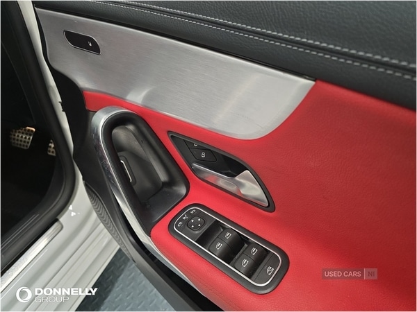 Used Mercedes-Benz CLA 2021 for sale - 77387976: Photo 25