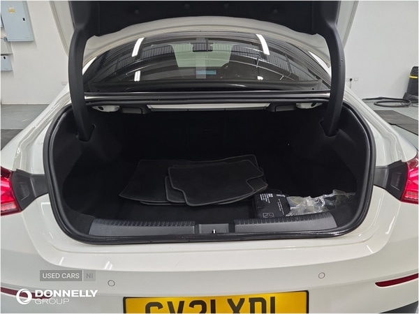 Used Mercedes-Benz CLA 2021 for sale - 77387976: Photo 26