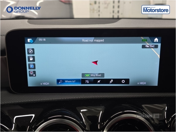 Used Mercedes-Benz CLA 2021 for sale - 77387976: Photo 27