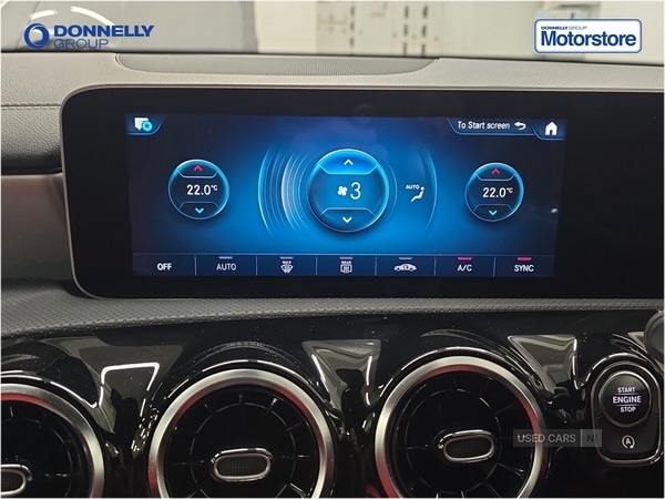 Used Mercedes-Benz CLA 2021 for sale - 77387976: Photo 29