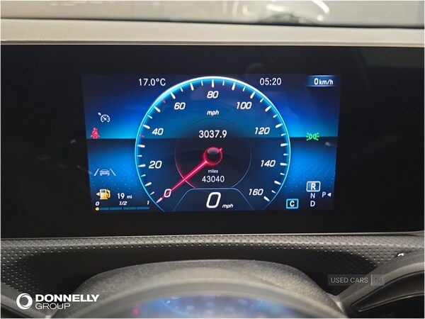 Used Mercedes-Benz CLA 2021 for sale - 77387976: Photo 33