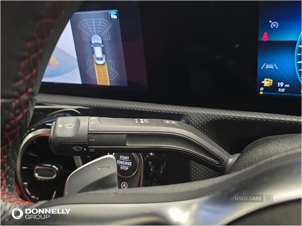 Used Mercedes-Benz CLA 2021 for sale - 77387976: Photo 34