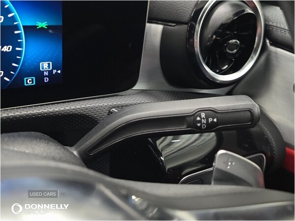 Used Mercedes-Benz CLA 2021 for sale - 77387976: Photo 35