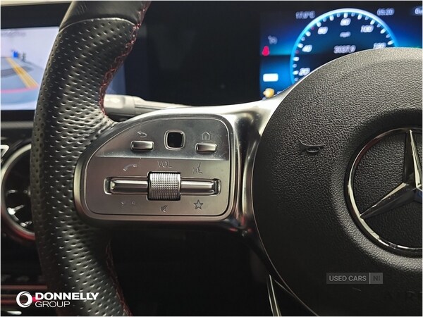 Used Mercedes-Benz CLA 2021 for sale - 77387976: Photo 36