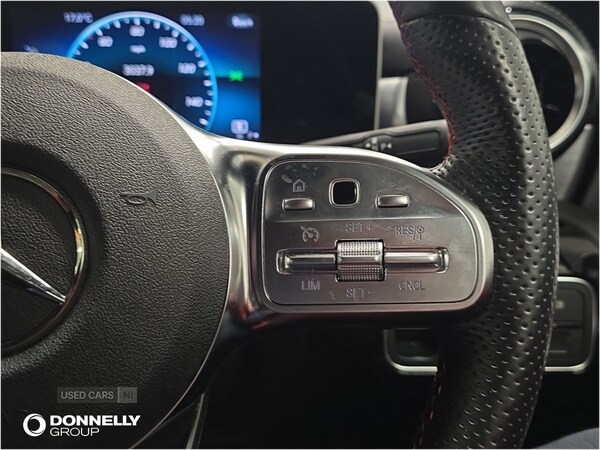 Used Mercedes-Benz CLA 2021 for sale - 77387976: Photo 37