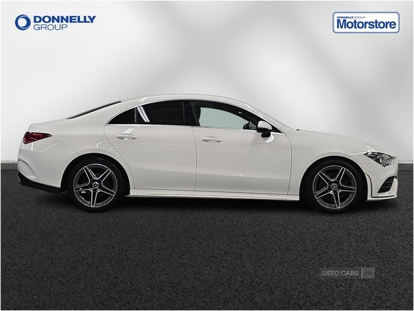 Used Mercedes-Benz CLA 2021 for sale - 77387976: Photo 5