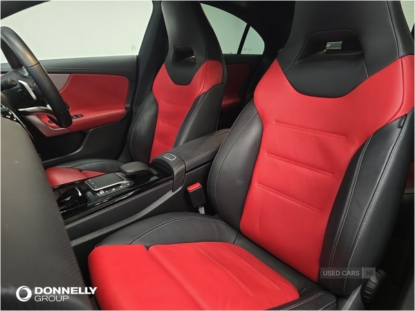 Used Mercedes-Benz CLA 2021 for sale - 77387976: Photo 7