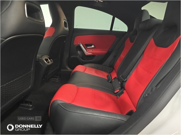 Used Mercedes-Benz CLA 2021 for sale - 77387976: Photo 8