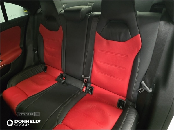 Used Mercedes-Benz CLA 2021 for sale - 77387976: Photo 9