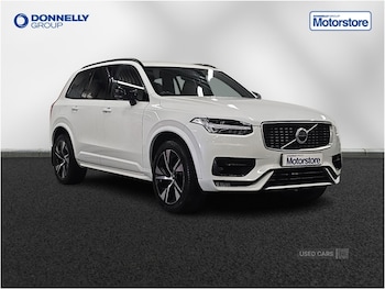 Used Volvo XC90 2020 for sale - 79541181: Photo