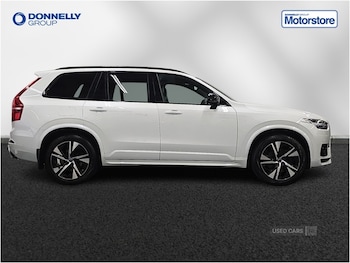 Used Volvo XC90 2020 for sale - 79541181: Photo