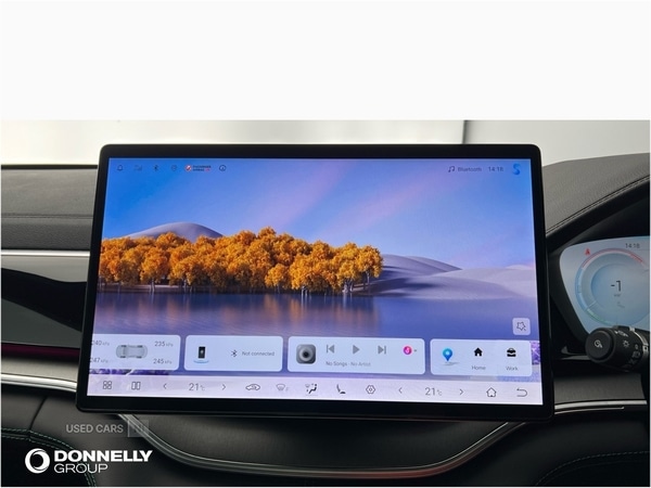 Used BYD Seal U 2025 for sale - 78215220: Photo 10