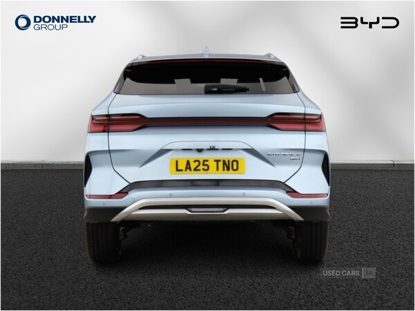 Used BYD Seal U 2025 for sale - 78215220: Photo 12