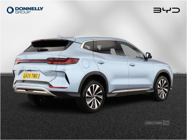 Used BYD Seal U 2025 for sale - 78215220: Photo 13