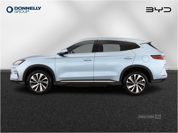 Used BYD Seal U 2025 for sale - 78215220: Photo 14