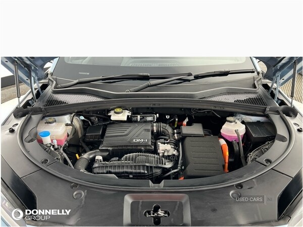 Used BYD Seal U 2025 for sale - 78215220: Photo 15