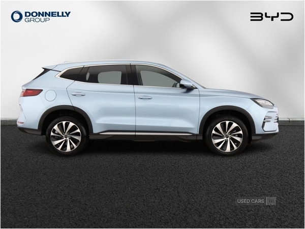 Used BYD Seal U 2025 for sale - 78215220: Photo 4