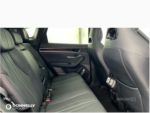 Used BYD Seal U 2025 for sale - 78215220: Photo 6