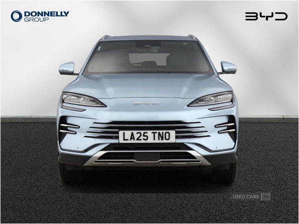 Used BYD Seal U 2025 for sale - 78215220: Photo 7